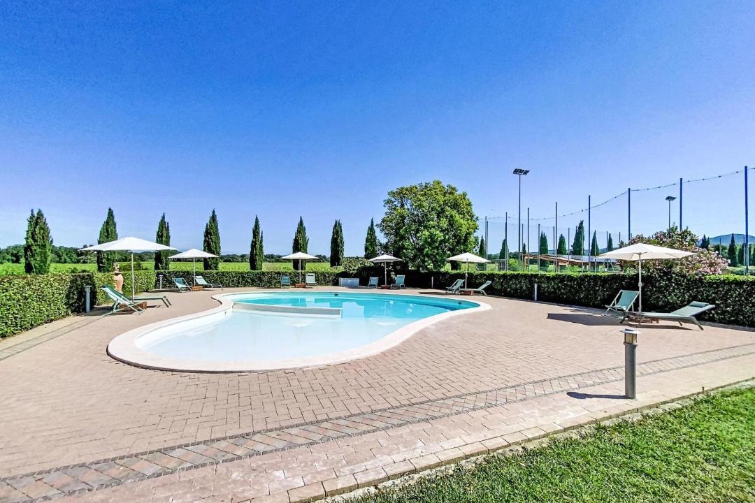 Photo of Others in Bolgheri I
