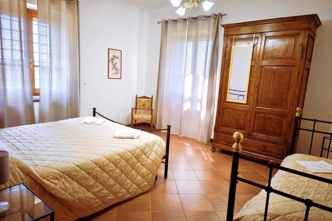 Photo of Bedroom in Avigliano Umbrio