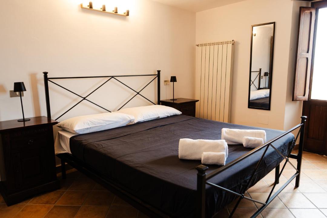 Photo of Bedroom in San Donato Val Di Comino