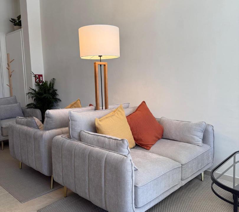 Photo of Livingroom in Pescasseroli