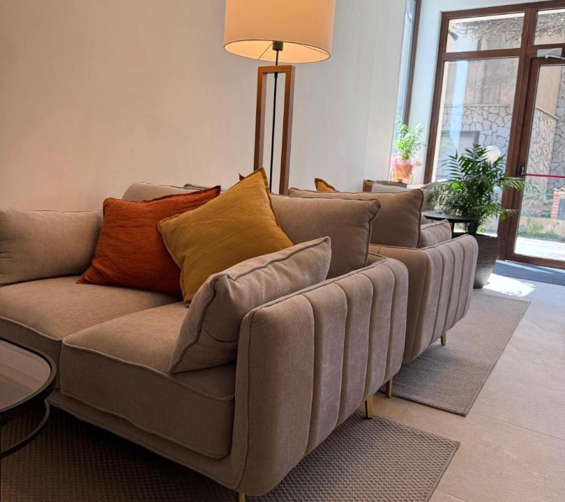 Photo of Livingroom in Pescasseroli
