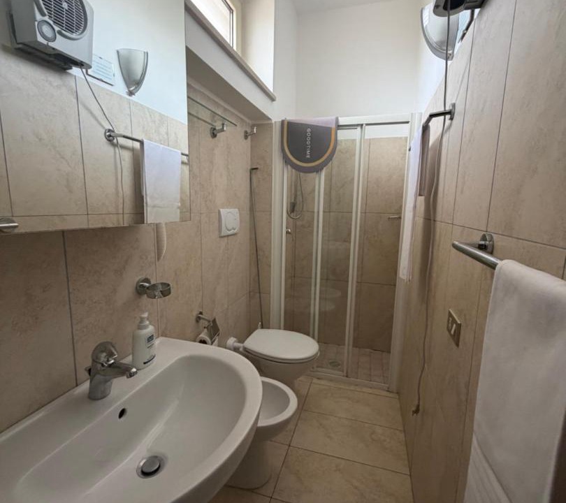 Photo of Bathroom in Municipio 2