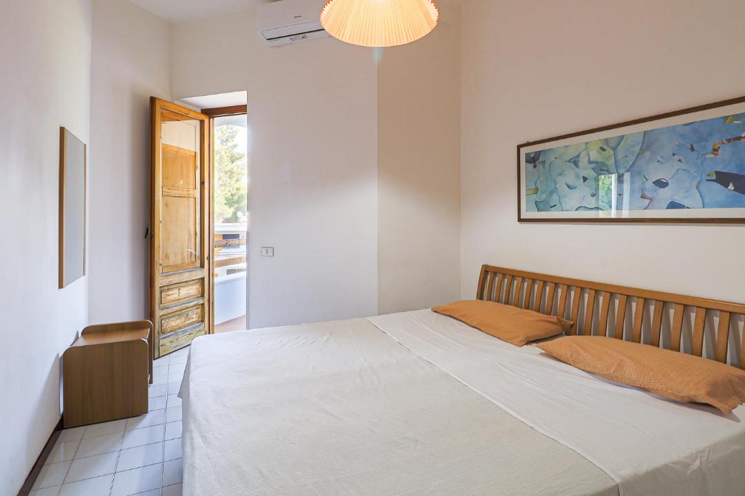 Photo of Bedroom in Acaya
