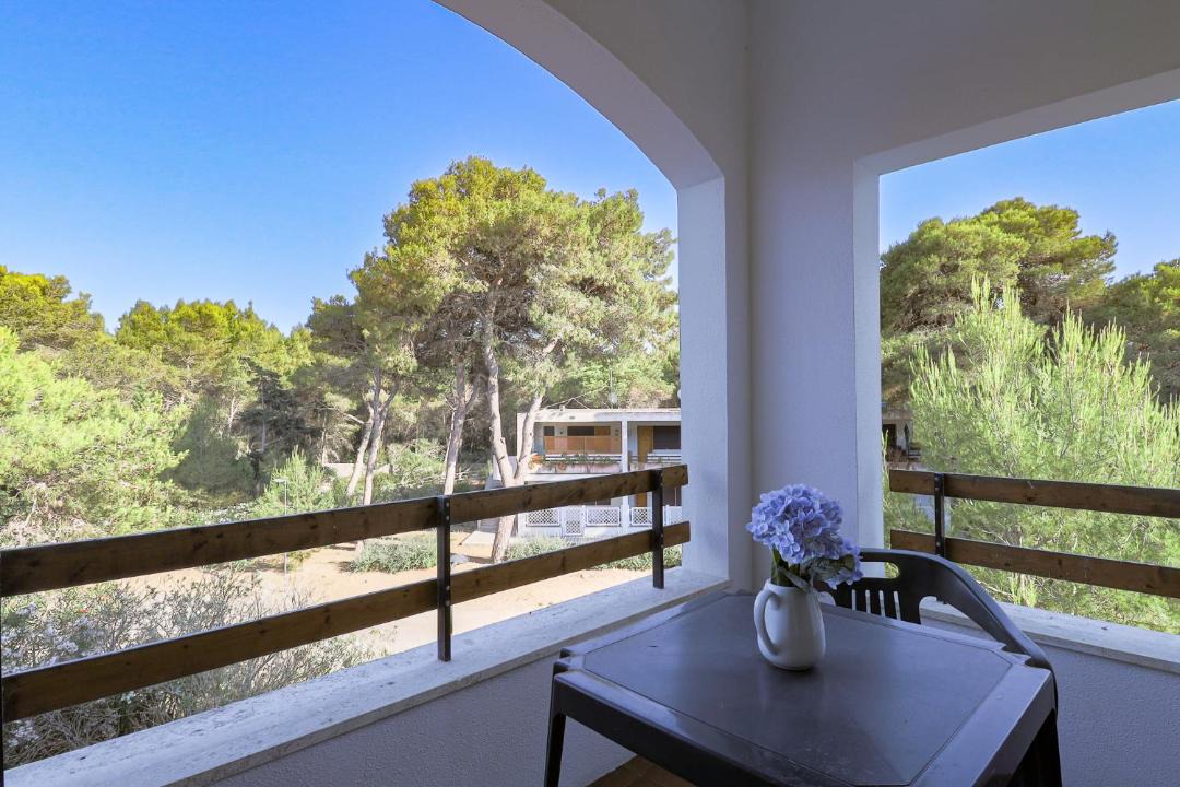Photo of Patio Balcony in Acaya