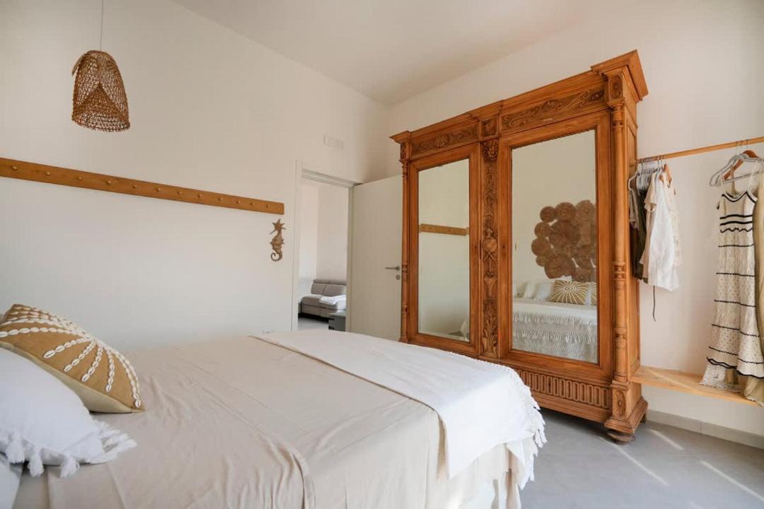 Photo of Bedroom in Marina di Lizzano