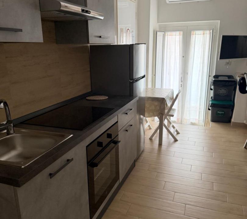 Photo of Kitchen in Municipio 4