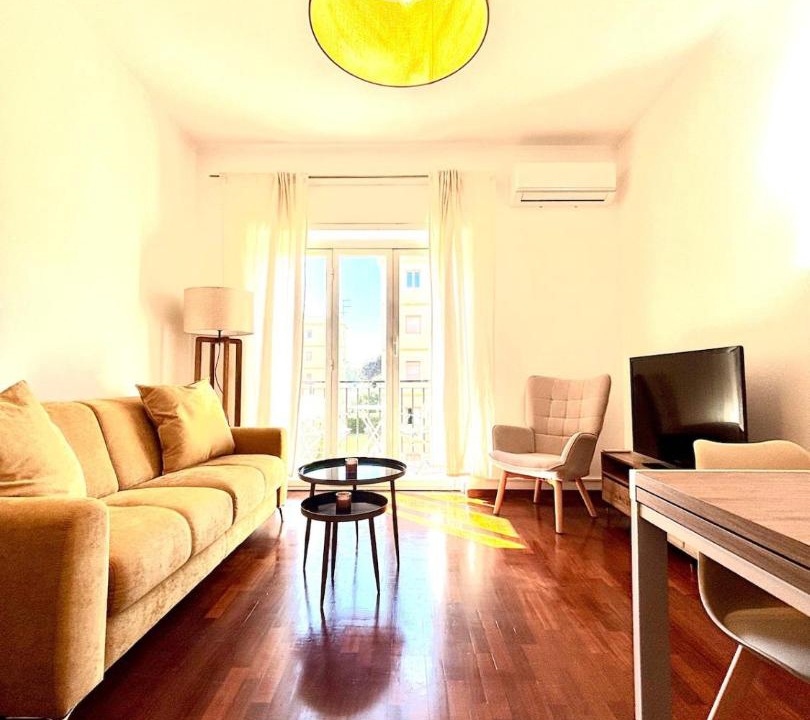 Photo of Livingroom in Quartiere XXXIII Lido di Ostia Ponente