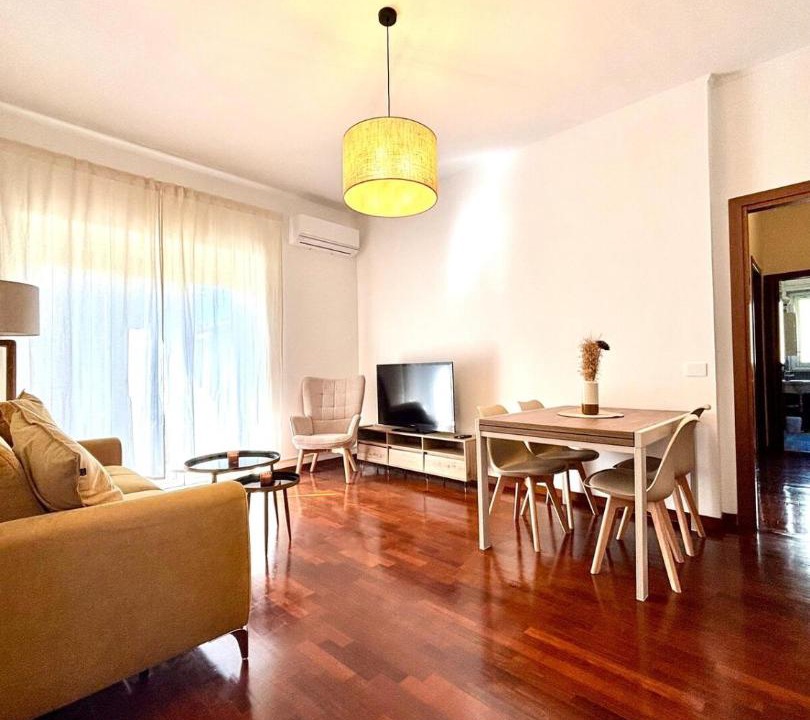 Photo of Livingroom in Quartiere XXXIII Lido di Ostia Ponente
