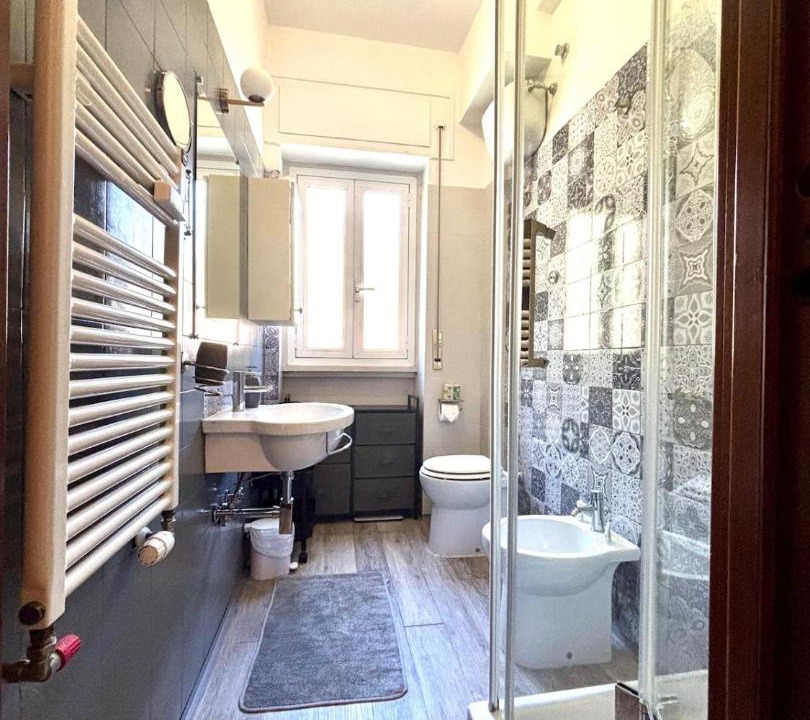 Photo of Bathroom in Quartiere XXXIII Lido di Ostia Ponente