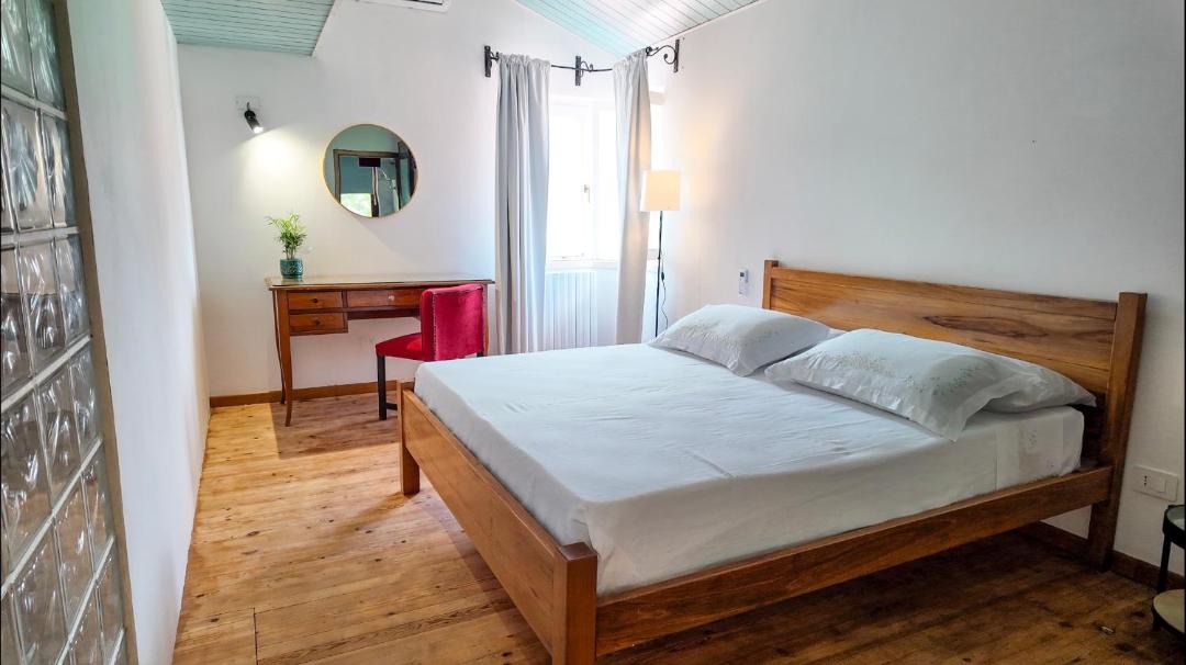 Photo of Bedroom in Trentinara