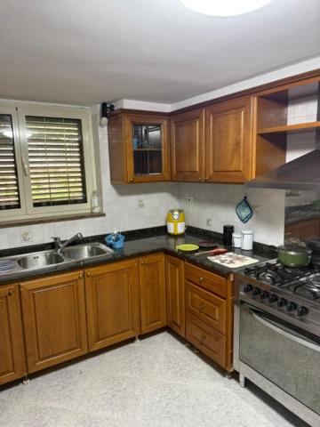 Photo of Kitchen in Formia