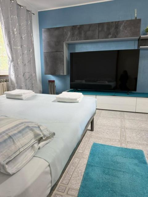 Photo of Bedroom in Formia