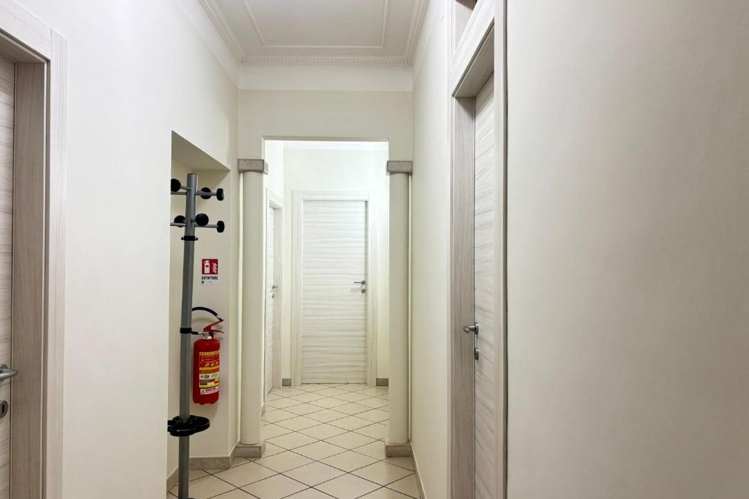 Photo of Bathroom in Campobasso