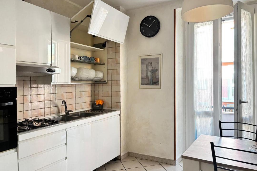 Photo of Kitchen in Campobasso