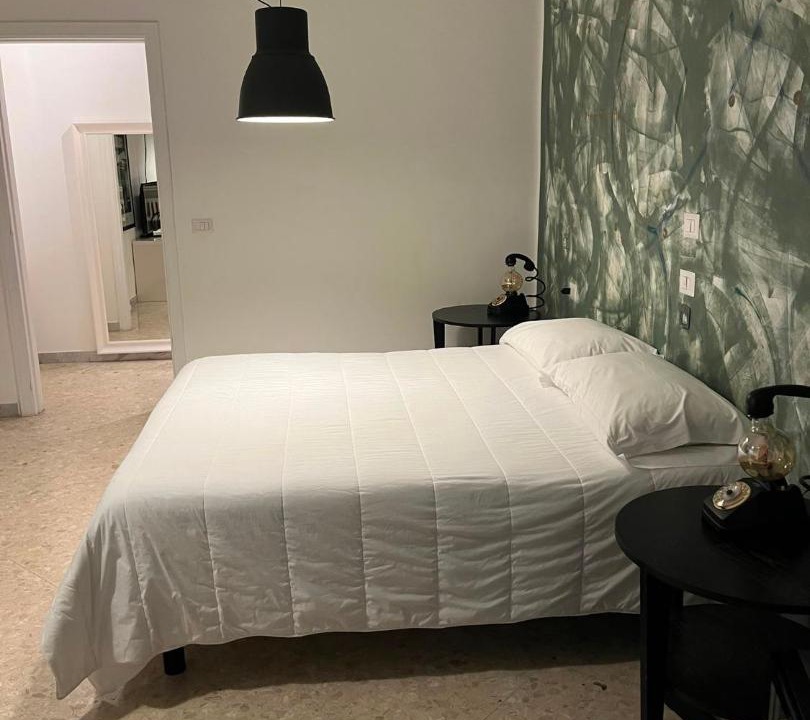 Photo of Bedroom in Municipio 5