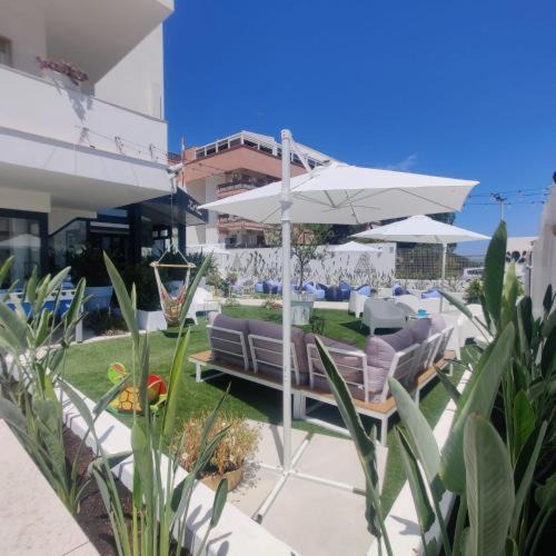 Photo of Patio Balcony in Municipio 5