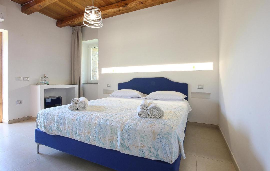 Photo of Bedroom in Perdifumo