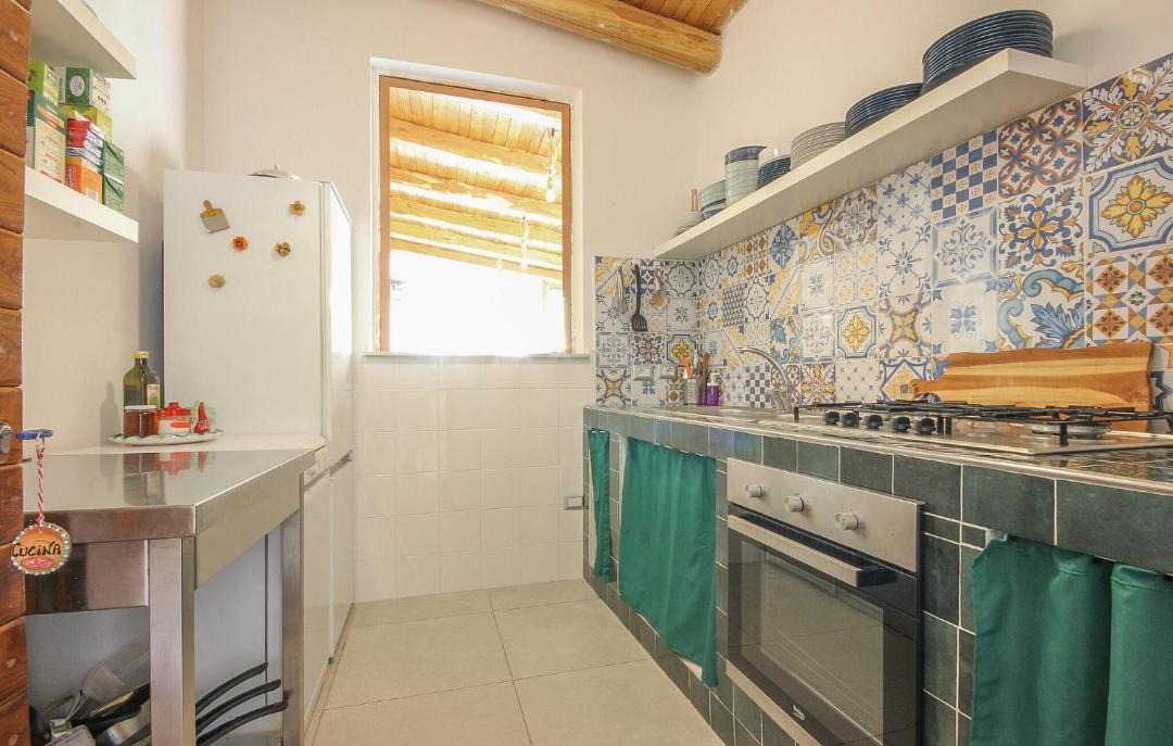Photo of Kitchen in Perdifumo