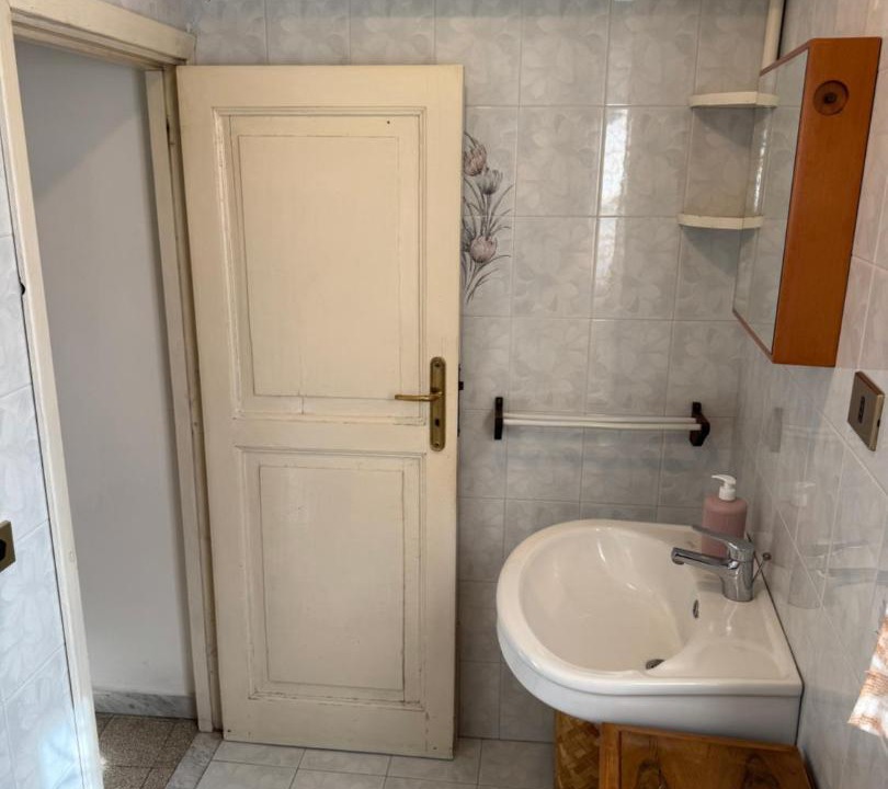 Photo of Bathroom in Novi Velia