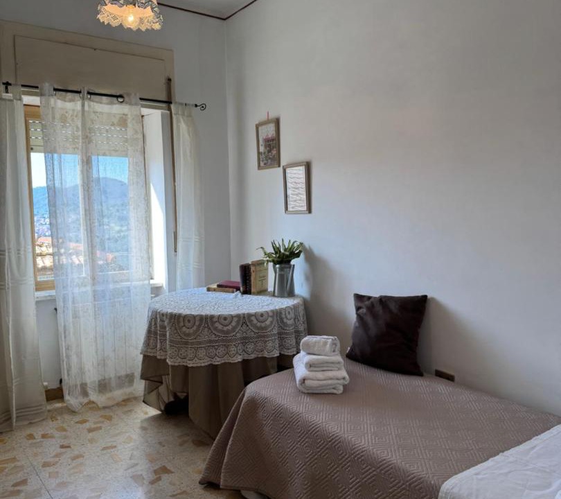 Photo of Bedroom in Novi Velia