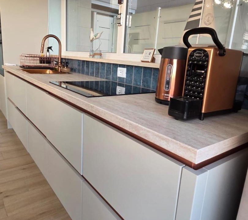 Photo of Kitchen in Nettuno