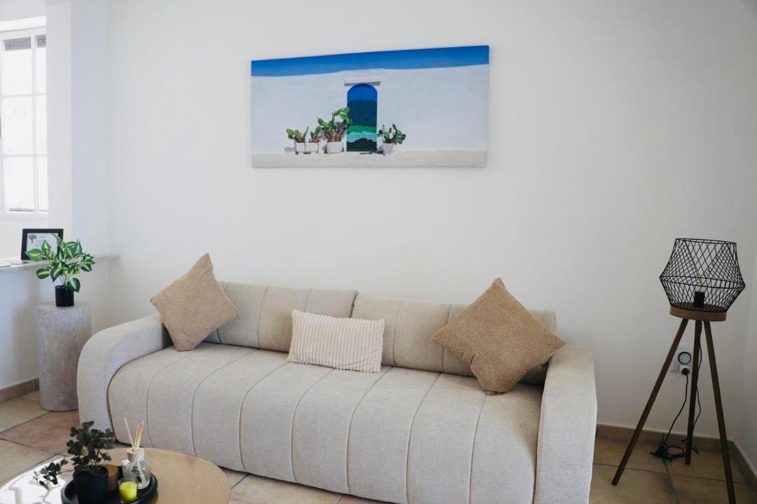 Photo of Livingroom in Francavilla Fontana