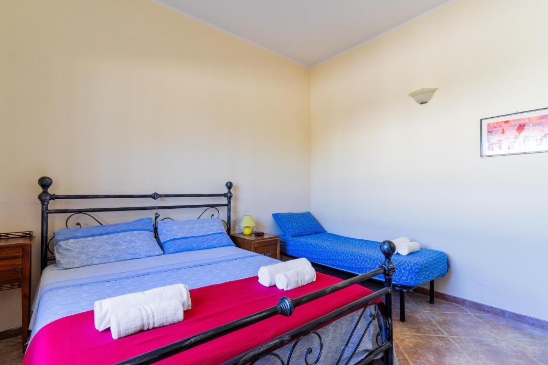 Photo of Bedroom in Scala di Furno