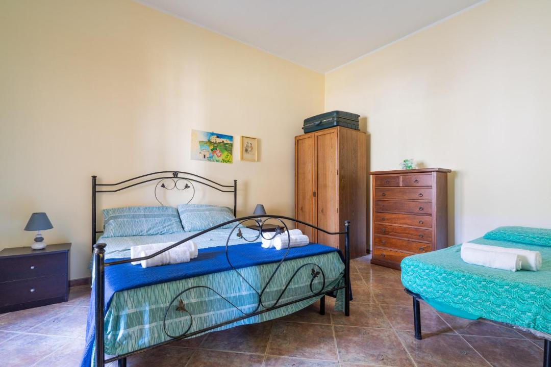 Photo of Bedroom in Scala di Furno
