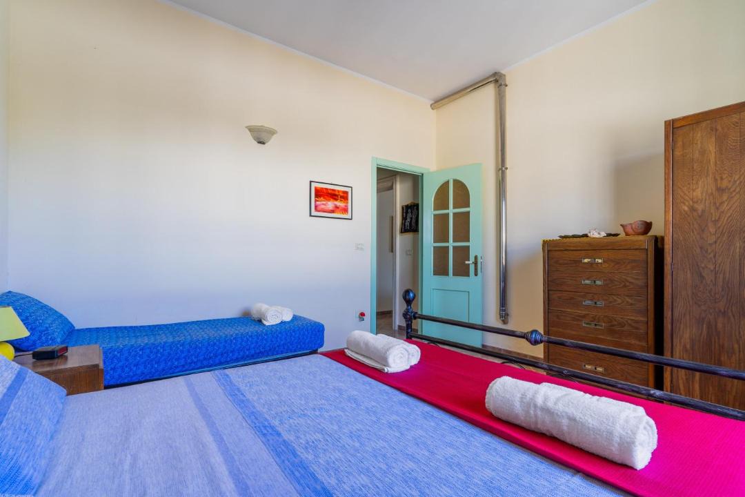 Photo of Bedroom in Scala di Furno