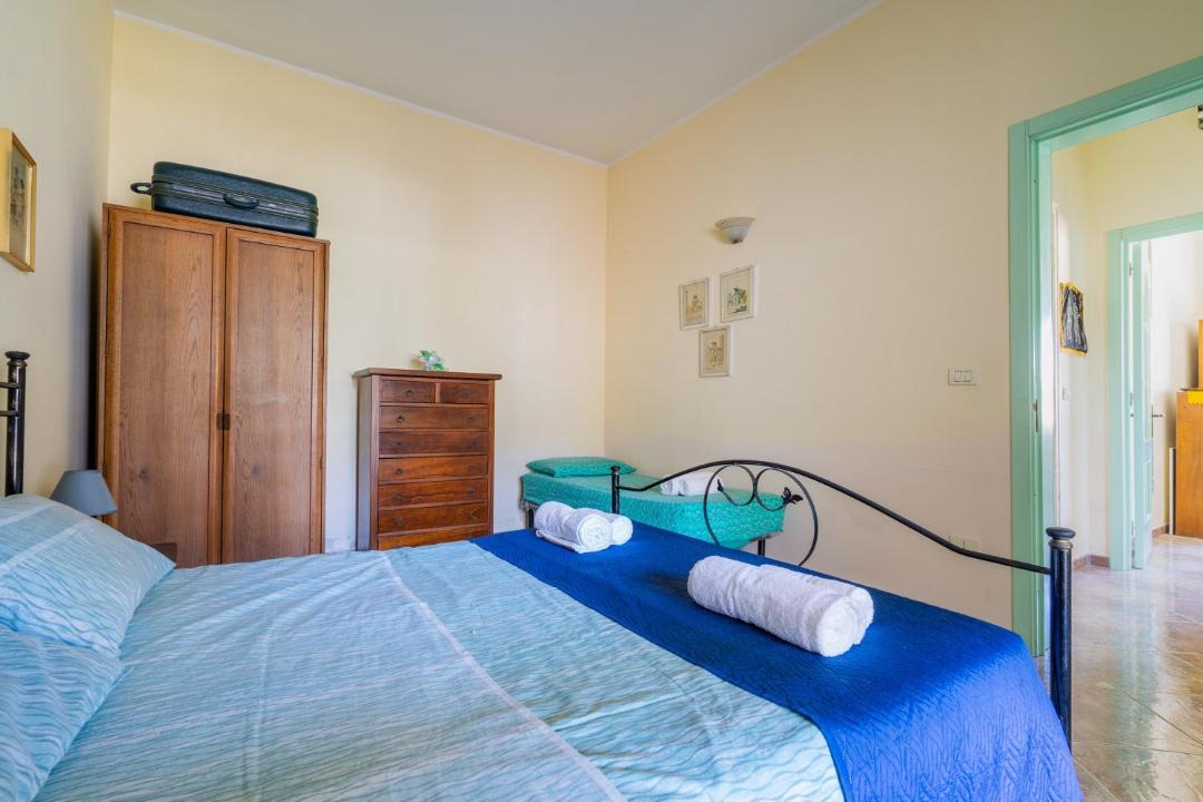 Photo of Bedroom in Scala di Furno