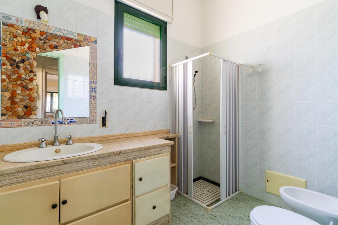 Photo of Bathroom in Scala di Furno