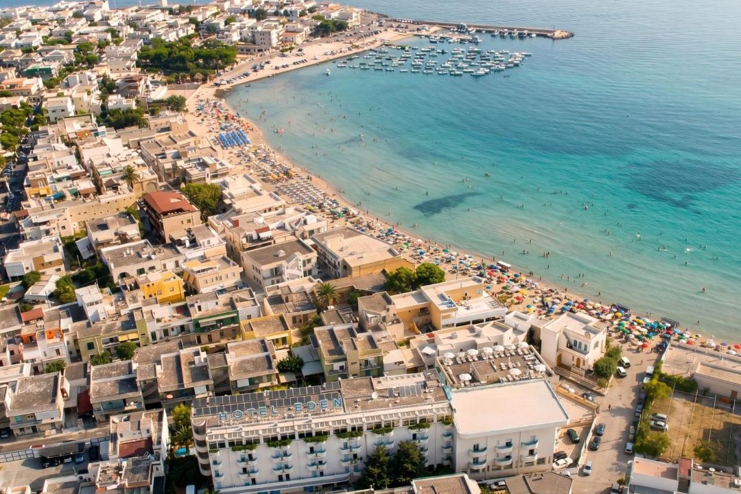 Photo of Others in Torre Canne