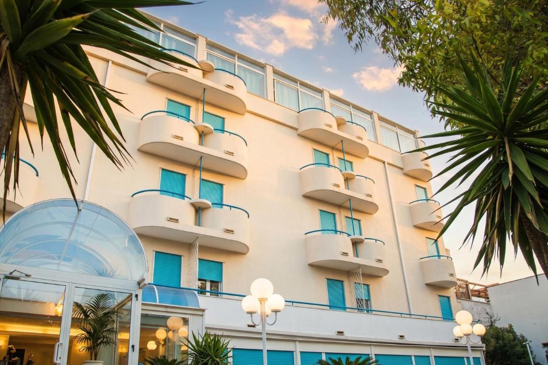 Photo of Others in Torre Canne
