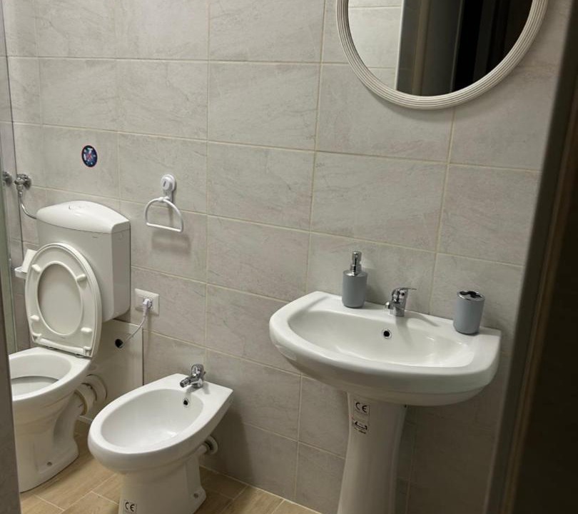 Photo of Bathroom in Municipio 4