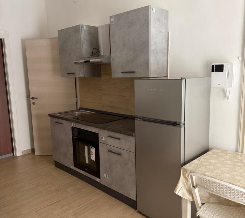 Photo of Kitchen in Municipio 4