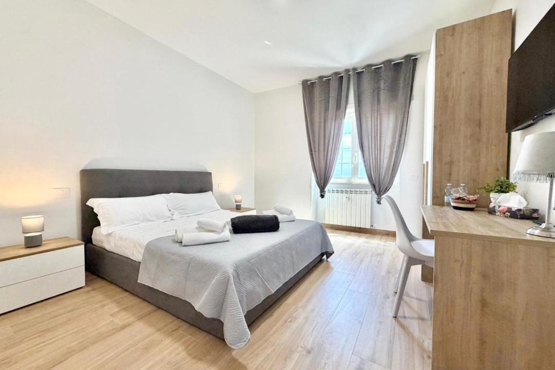Photo of Bedroom in Setteville