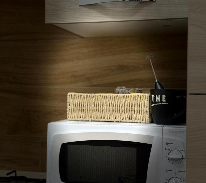Photo of Kitchen in Setteville