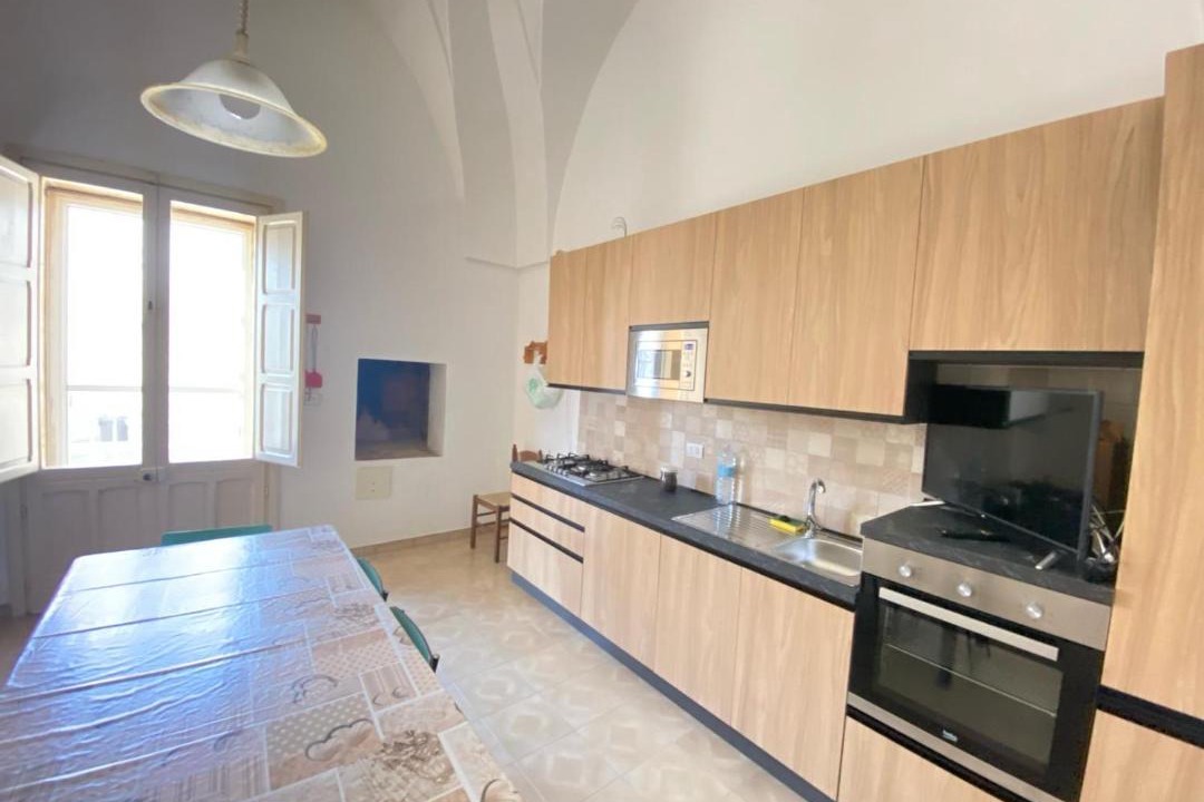 Photo of Kitchen in Casalabate