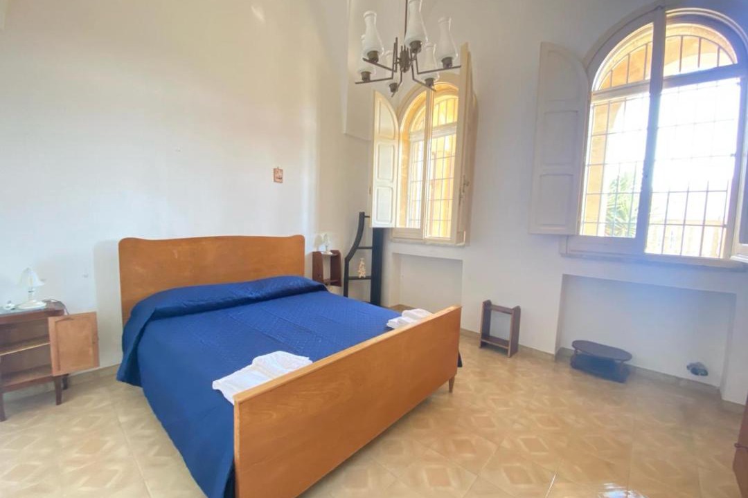 Photo of Bedroom in Casalabate