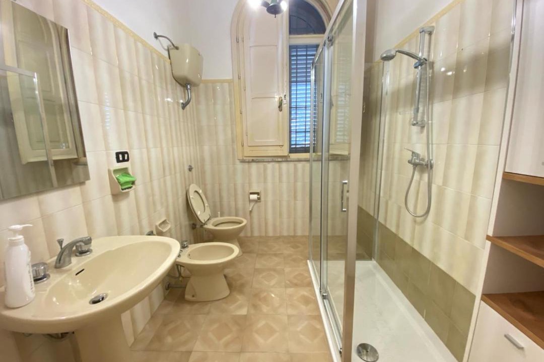 Photo of Bathroom in Casalabate