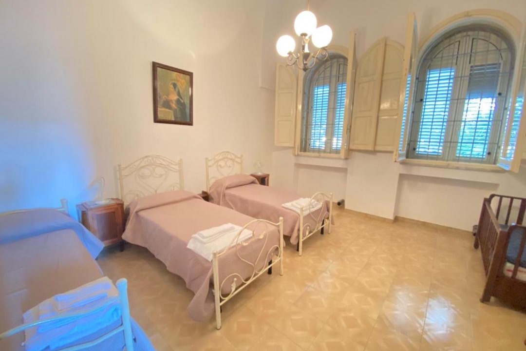 Photo of Bedroom in Casalabate