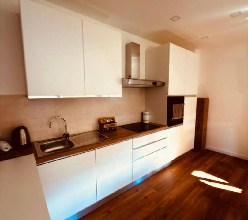 Photo of Kitchen in Bagnoli del Trigno