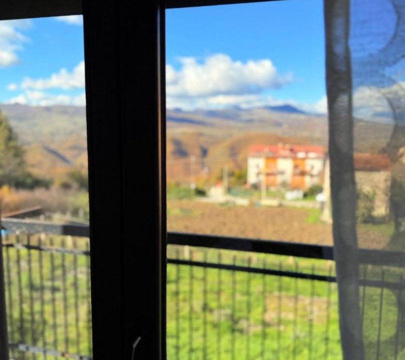 Photo of Patio Balcony in Bagnoli del Trigno