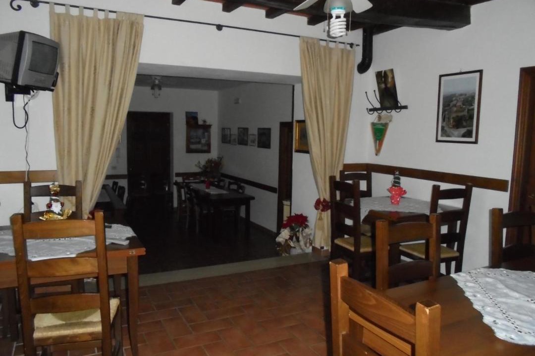 Photo of Livingroom in Sorano