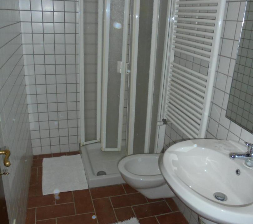 Photo of Bathroom in Sorano
