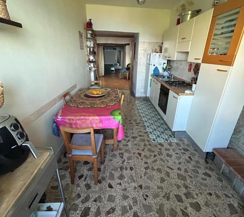 Photo of Kitchen in Pollica