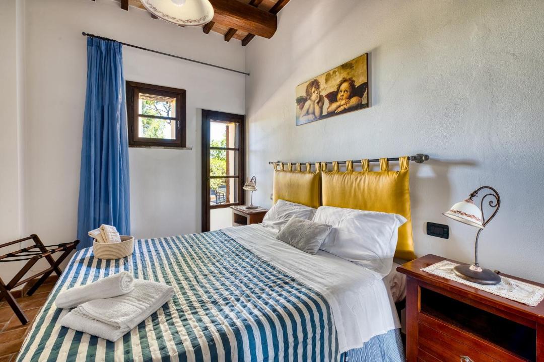 Photo of Bedroom in San Martino in Campo