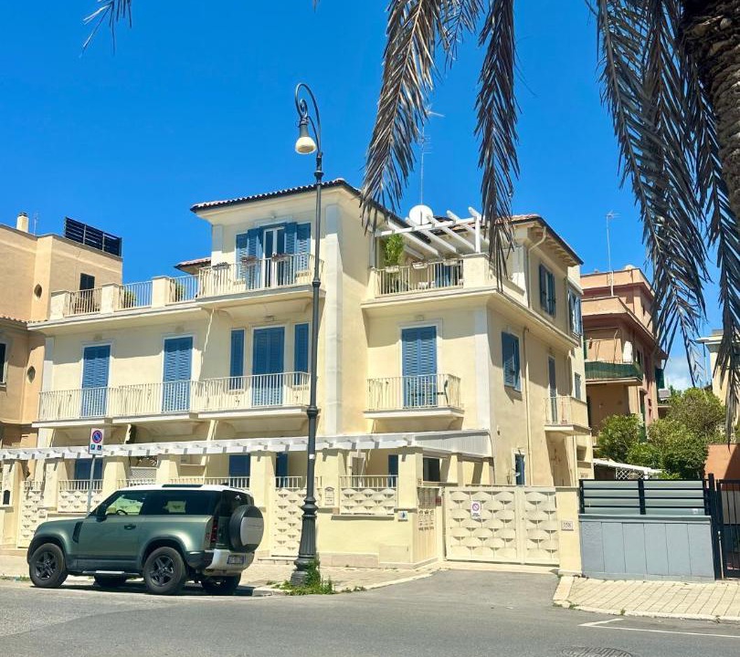 Photo of Others in Quartiere XXXIII Lido di Ostia Ponente