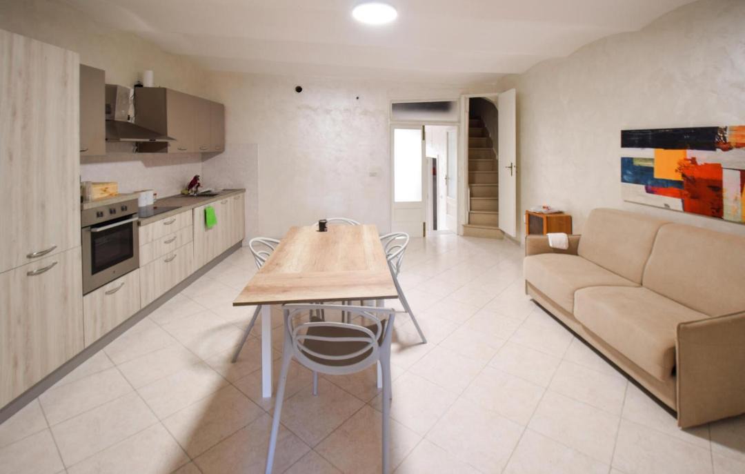 Photo of Kitchen in Colletorto
