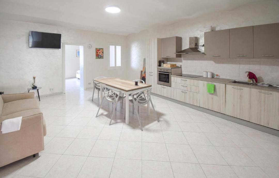 Photo of Kitchen in Colletorto